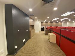 Capital Tower (D1), Office #497695931